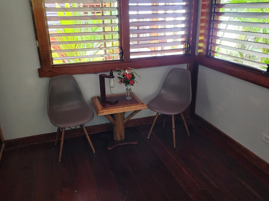 Casa Cayuco Eco-Adventure Lodge主图