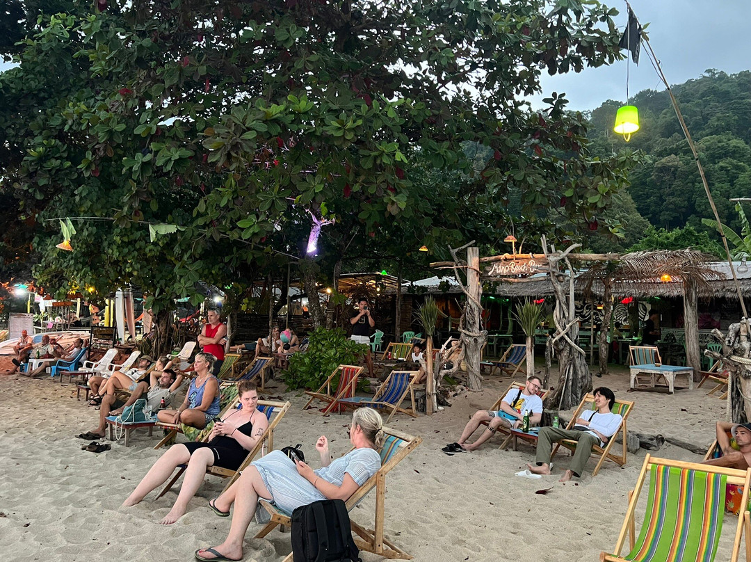 Lonely Beach-象岛必去景点