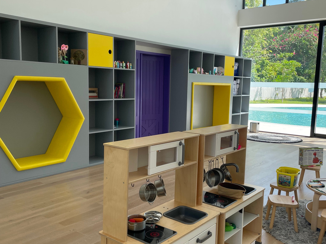 太阳岛度假村主图