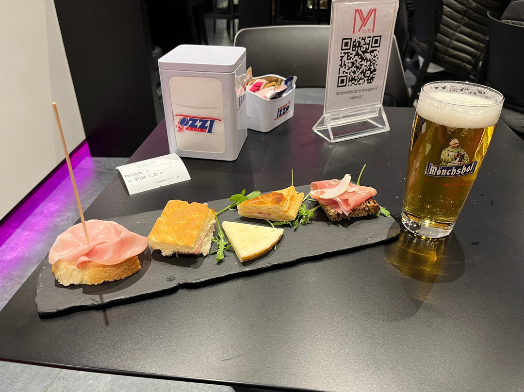 阿米特努酒店主图