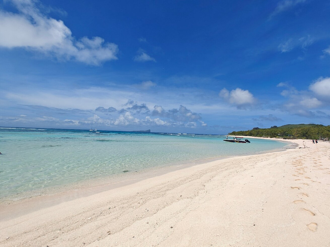 Dauphine Tours Mauritius景点图片