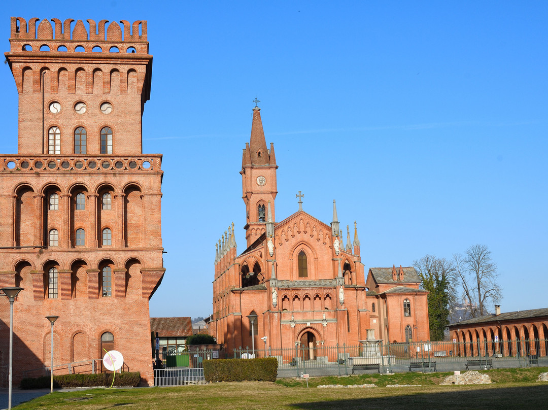 Albergo dell'Agenzia主图