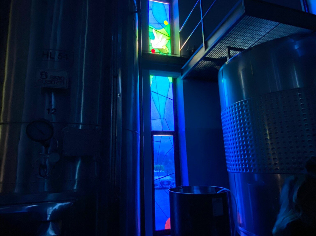 Azienda Agricola G.D. Vajra, Barolo-巴罗洛必去景点