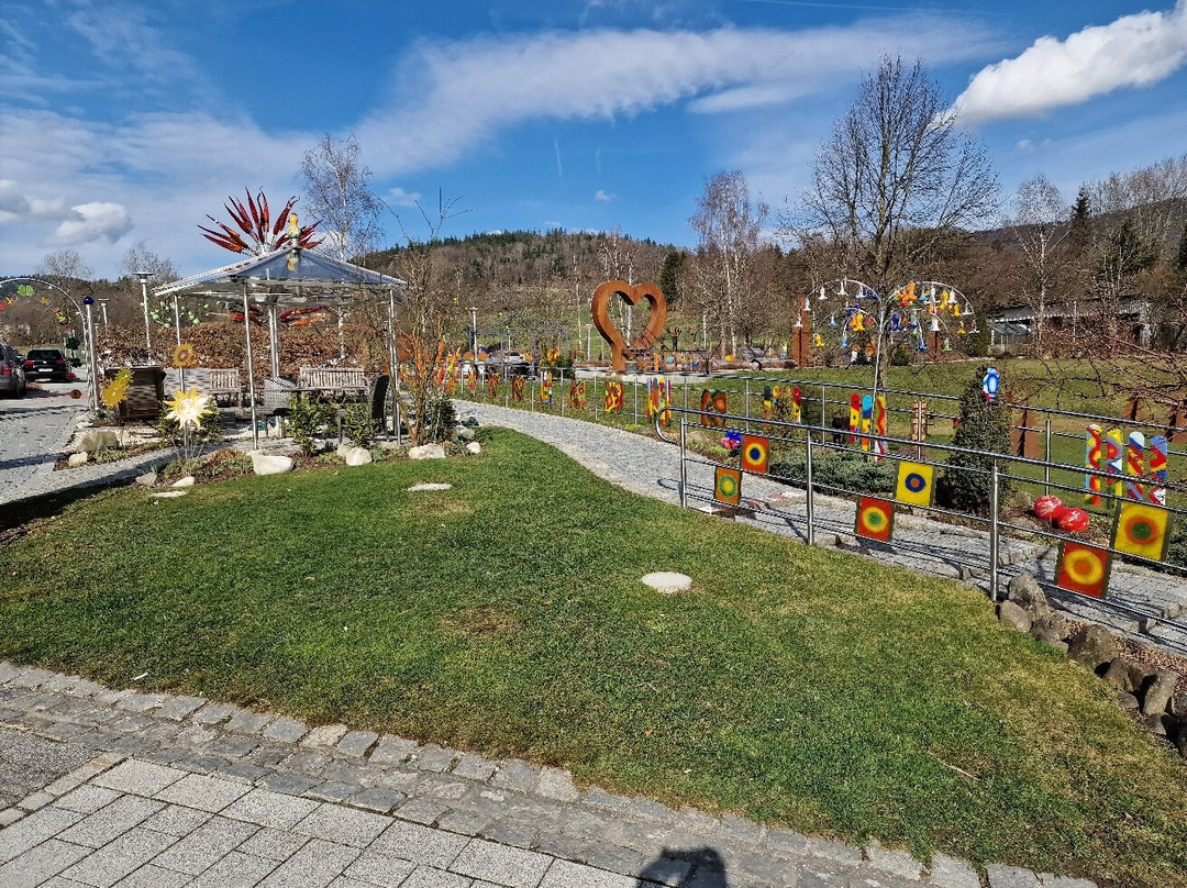 JOSKA Glasparadies Bodenmais景点图片