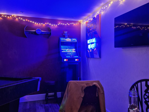 The Watchtower主图