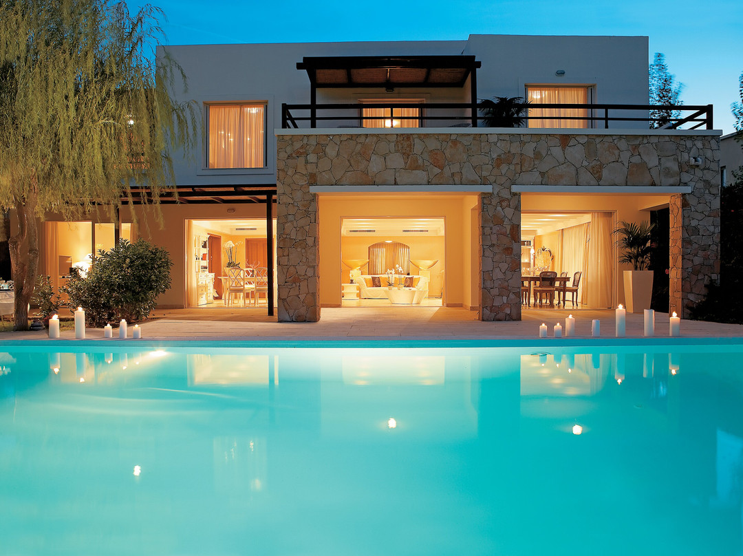 Grecotel Luxme Kos主图