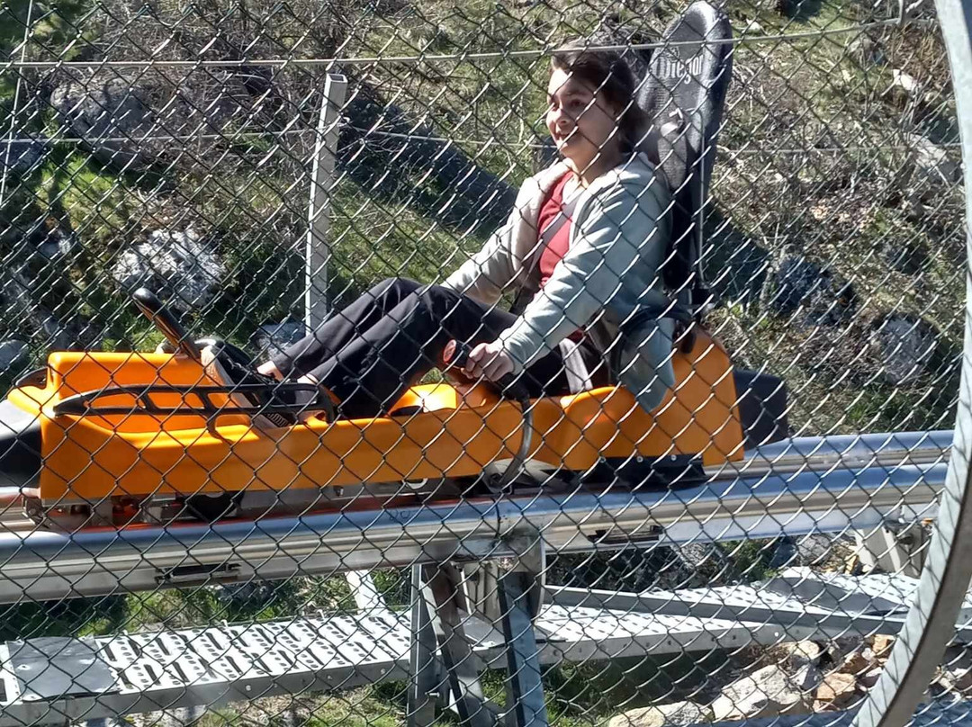 Leavenworth Adventure Park景点图片