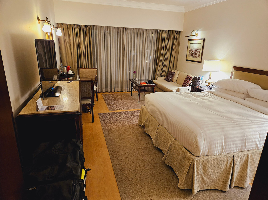 Marriott Mena House, Cairo主图
