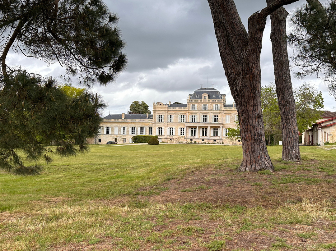Chateau Giscours景点图片