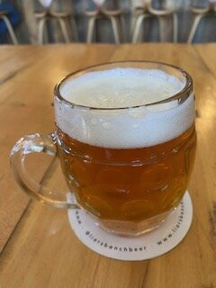 Liar's Bench Beer Company-朴次茅斯必去景点