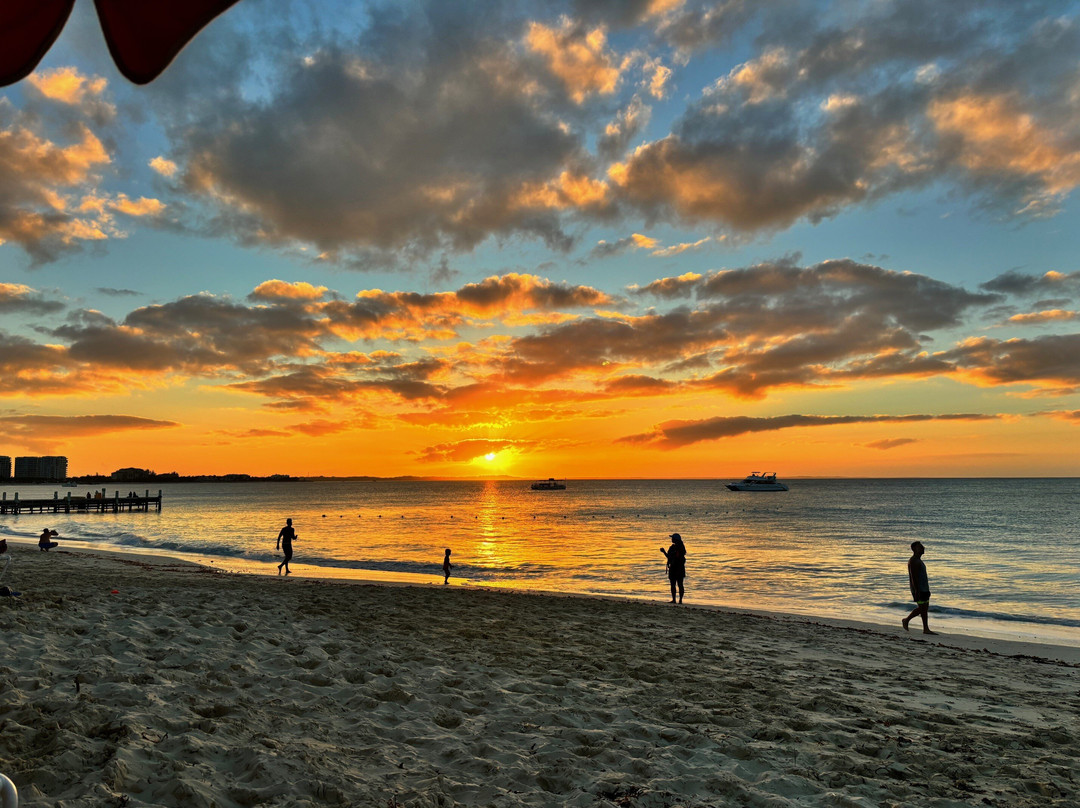 海洋俱乐部渡假村主图