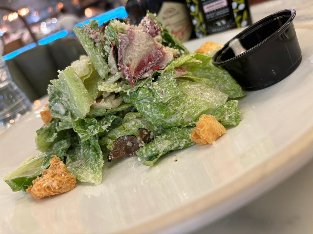 Jamie's Italian主图