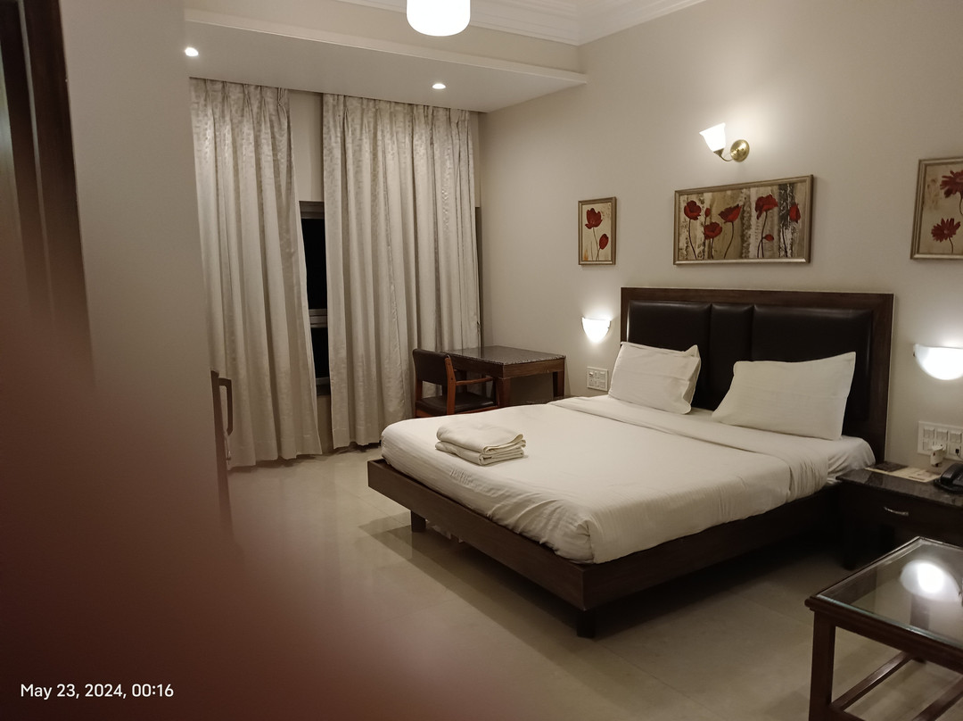 Hotel Shreyas主图