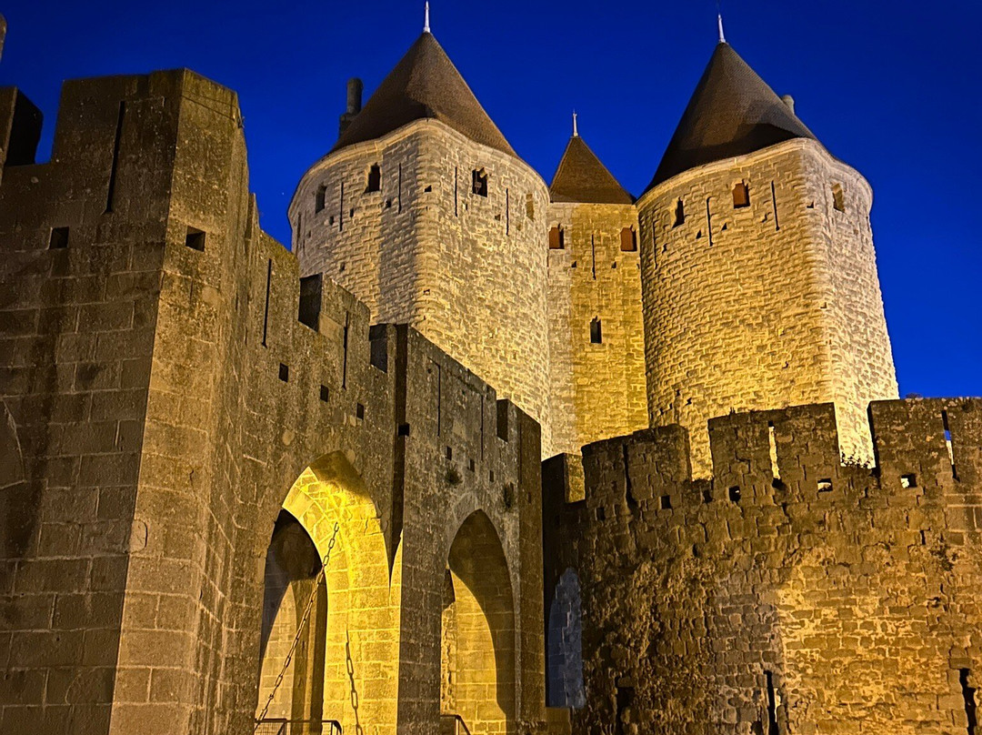 Hôtel L'Octroi主图