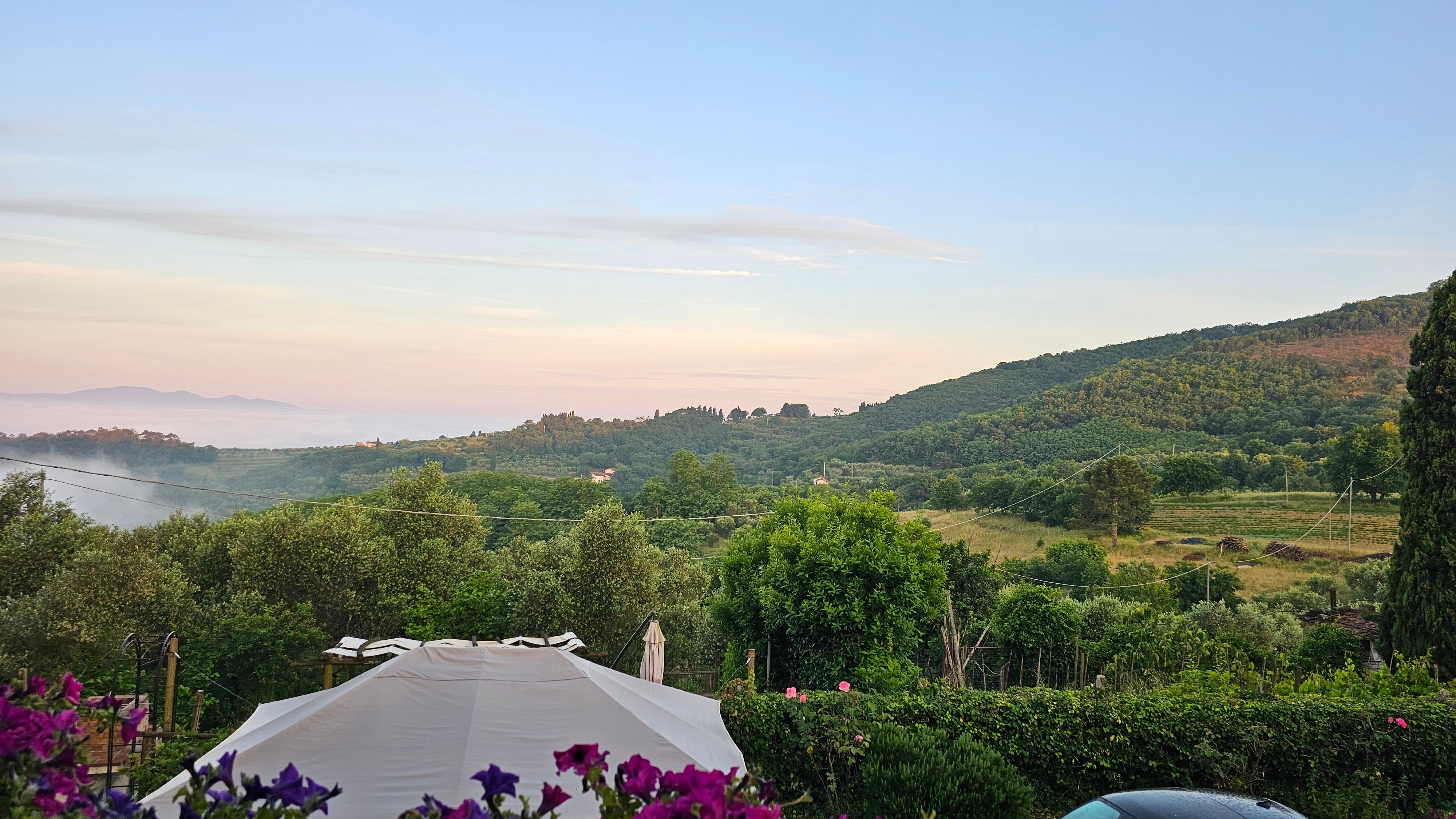 Il Podere La Casina-官方