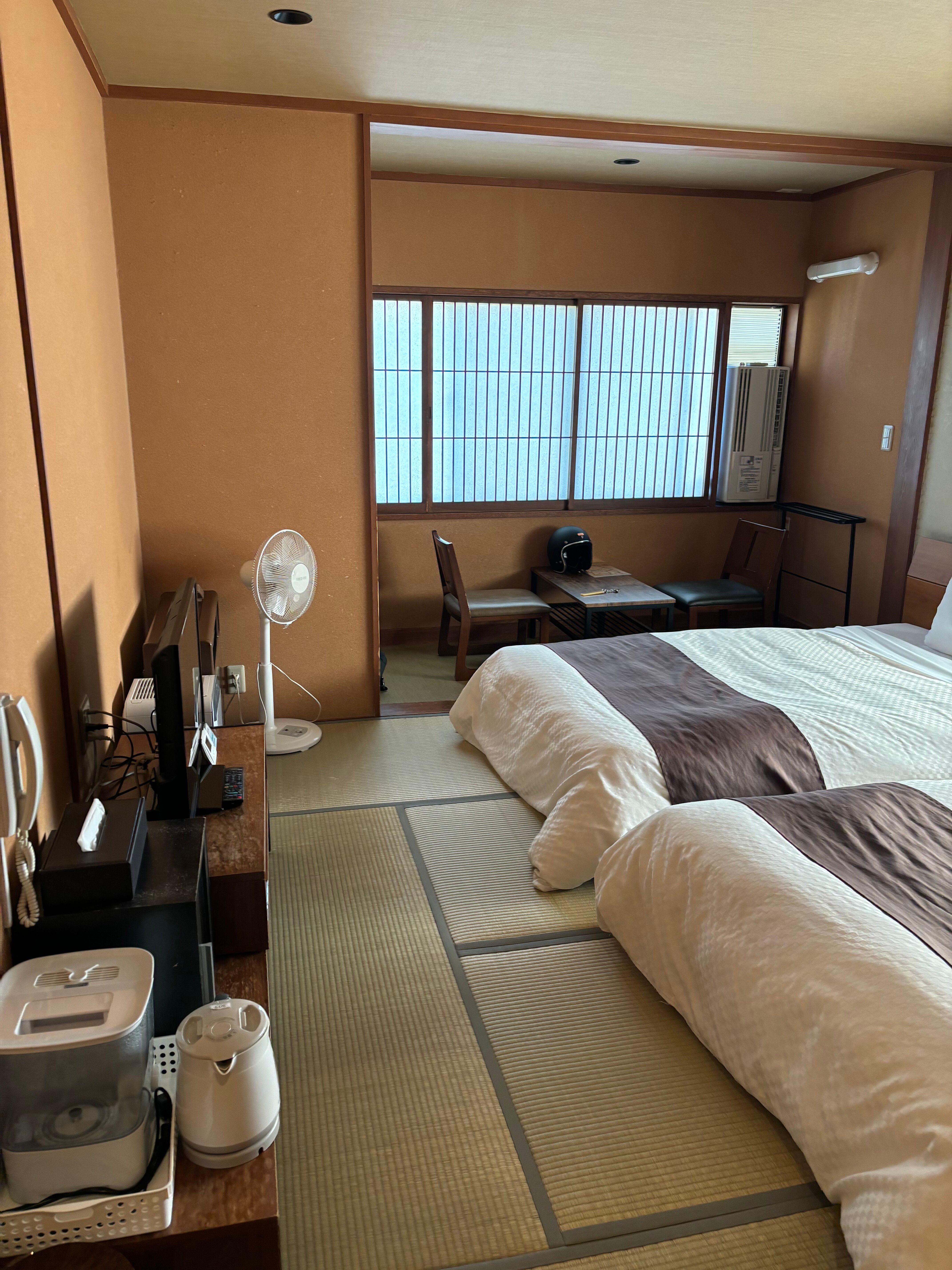 草津温泉 汤畑之宿 佳乃屋日式旅馆-官方