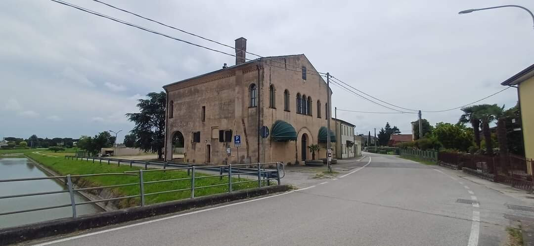 Palazzo De' Merli景点图片