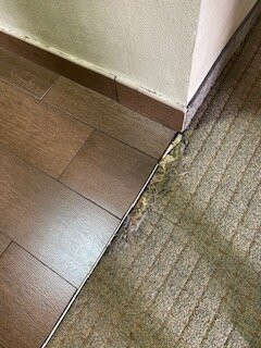 科文顿驻桥套房酒店主图