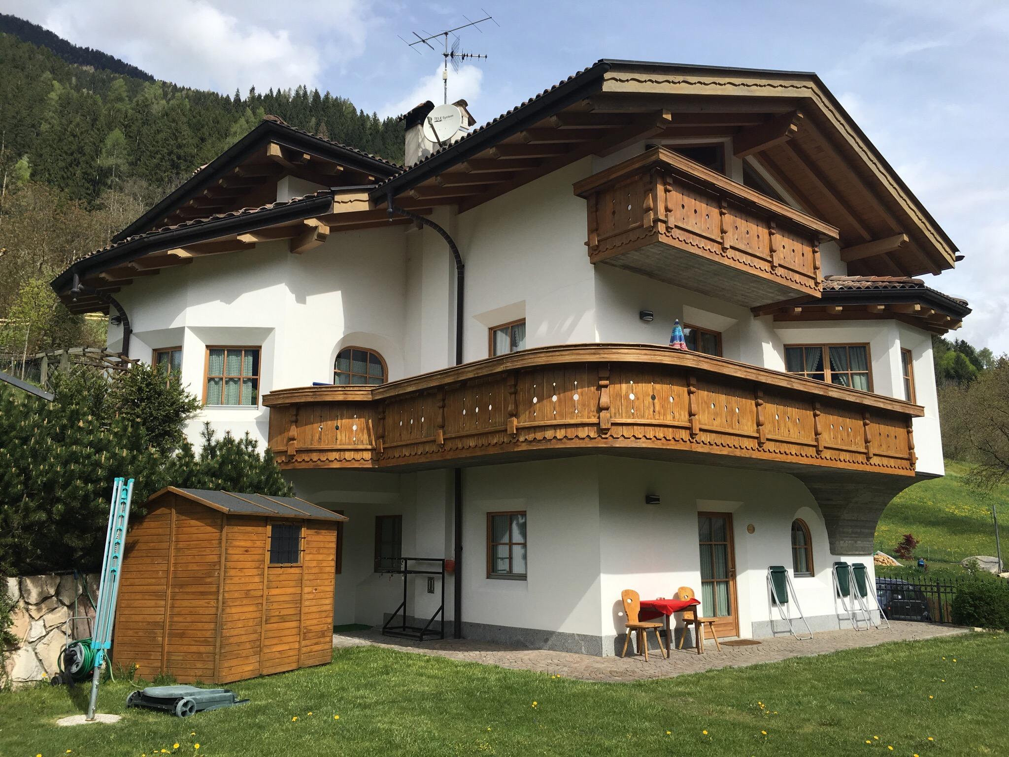 B&B Rendena Chalet-官方
