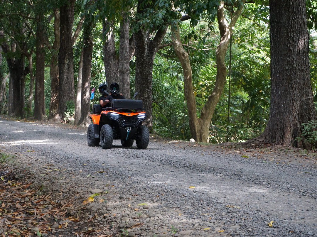 Nausori Highlands-纳迪市必去景点