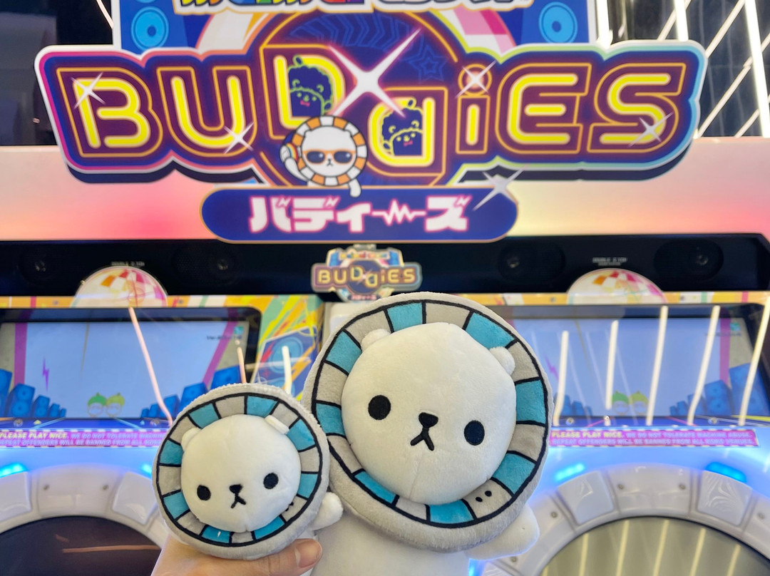 KOKO Amusement Burwood景点图片
