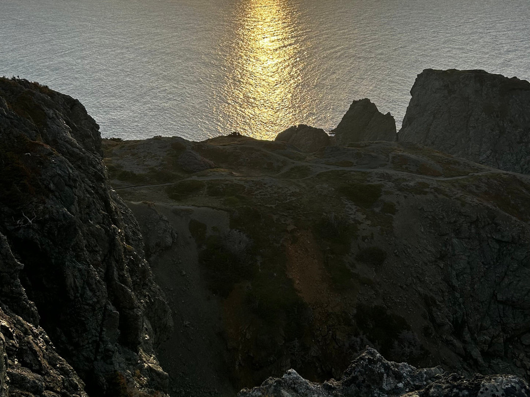 Long Point Lighthouse景点图片