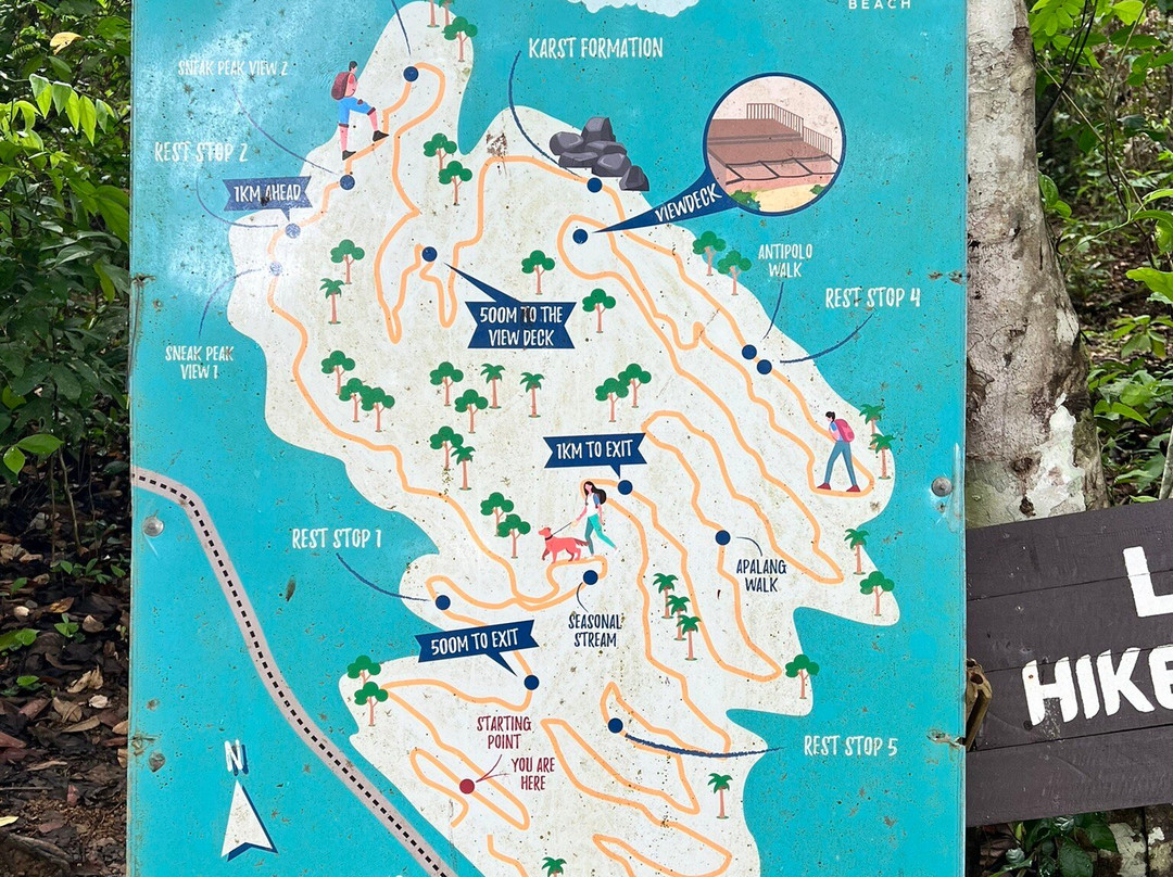 Lio Tourism Estate-爱妮岛必去景点