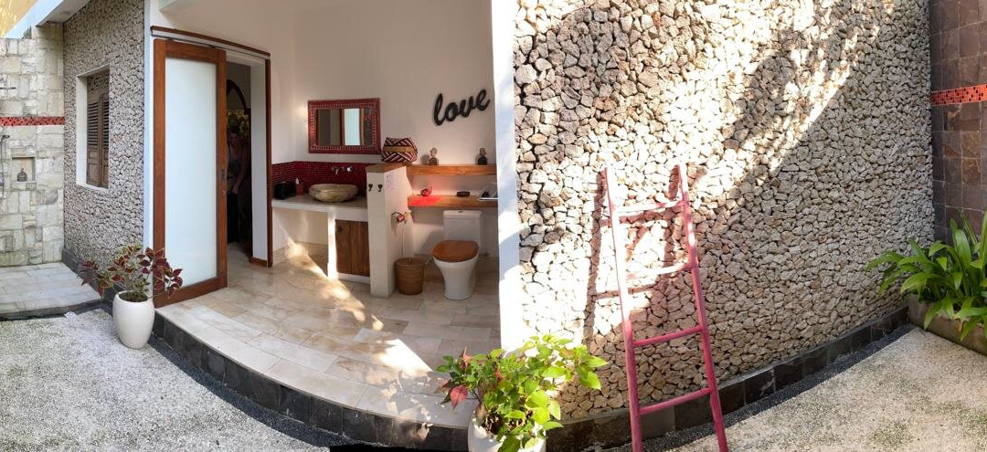 Sun Suko Boutique Retreat主图