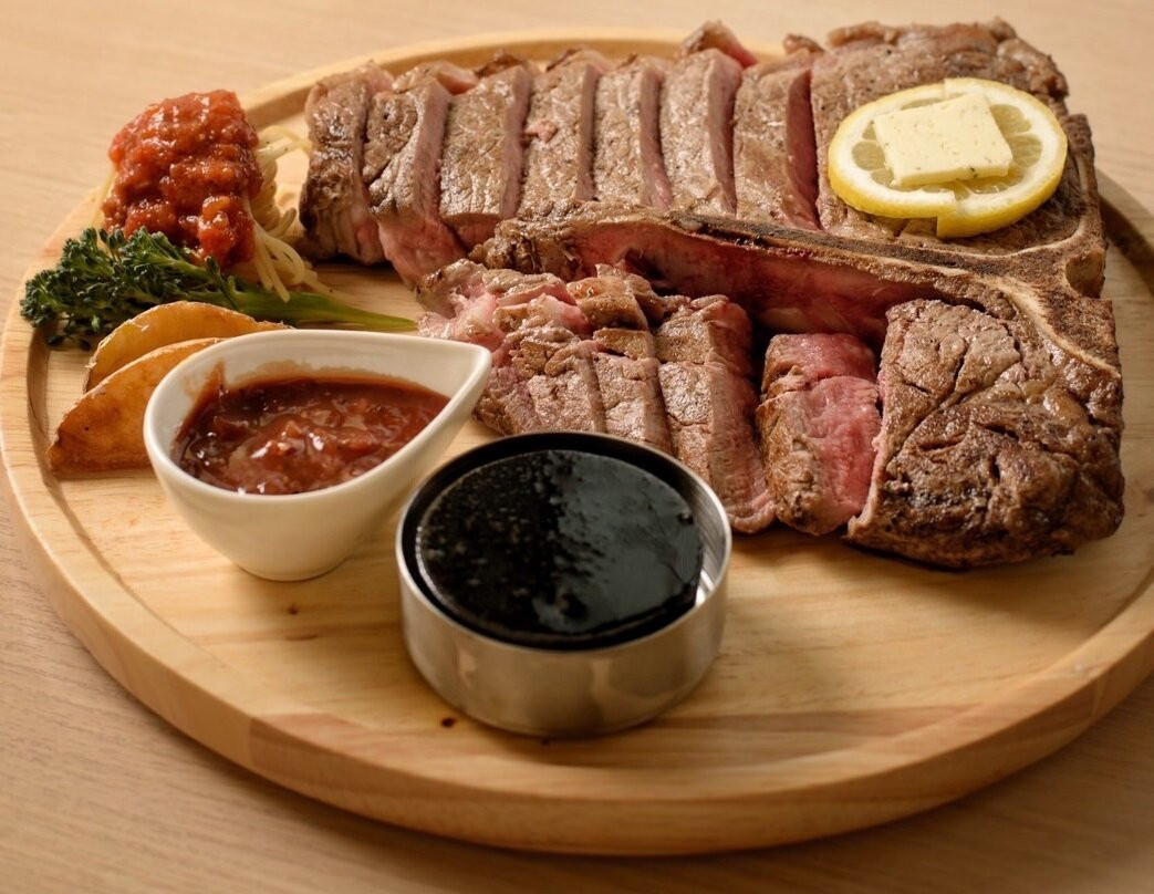 Yanbaru Restaurant 58