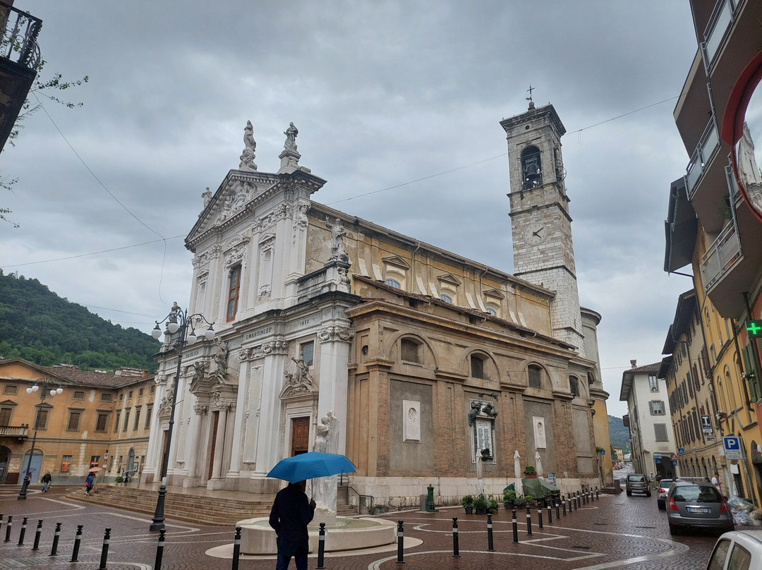 Basilica di San Martino景点图片