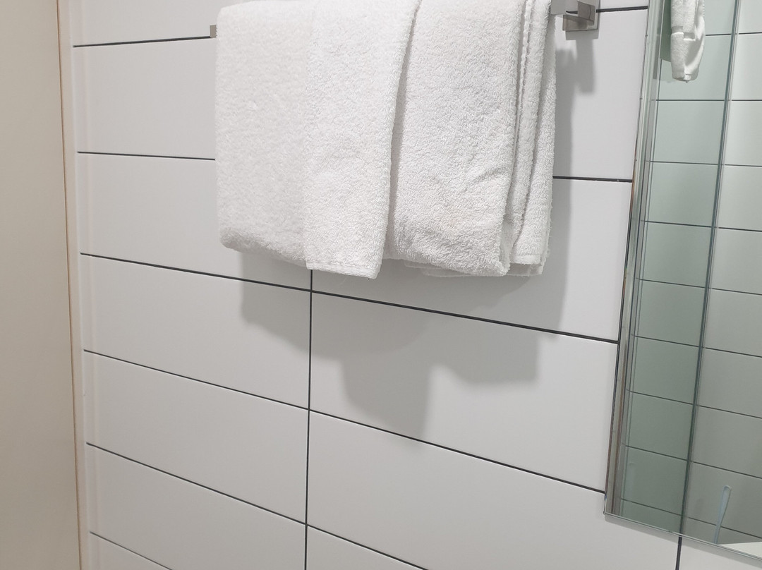 阿德莱德国际汽车旅馆主图