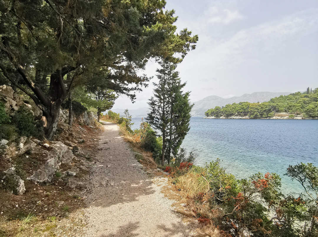 Sustjepan Trail-察夫塔特必去景点