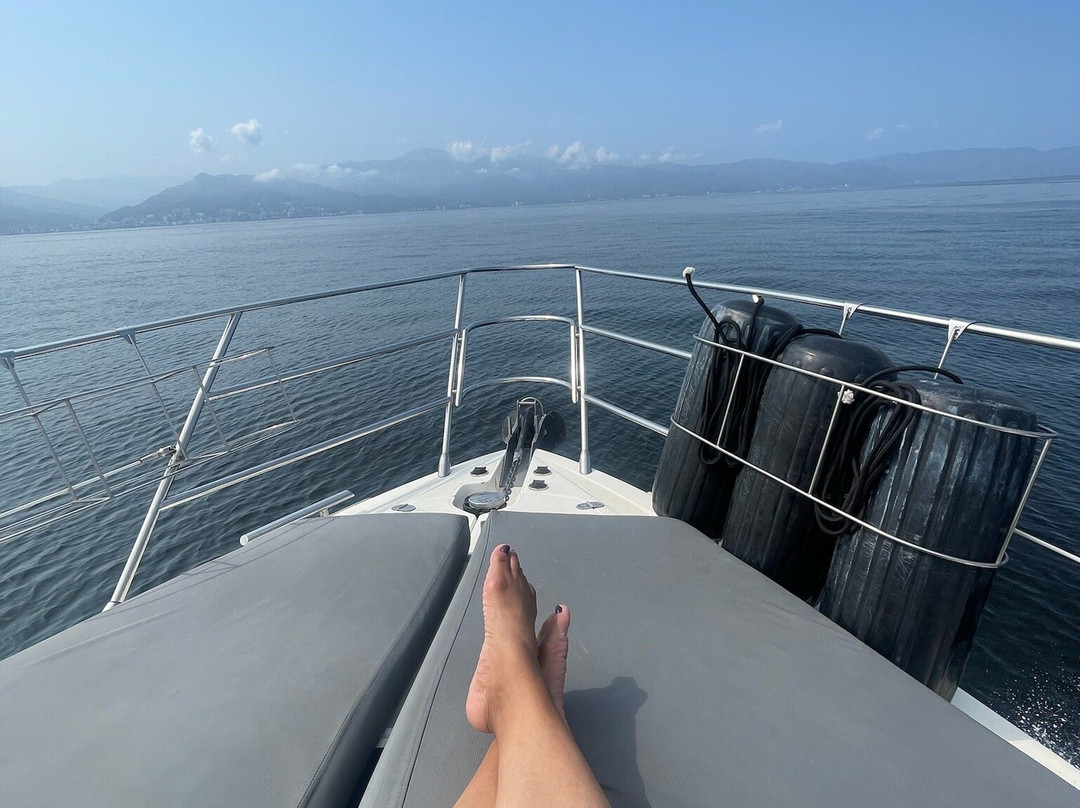 Playa Chica Locca-Quimixto必去景点