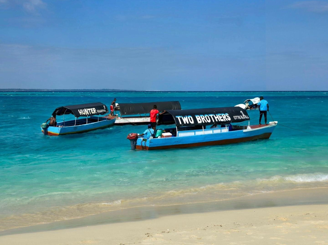 Muhi Tours And Safaris