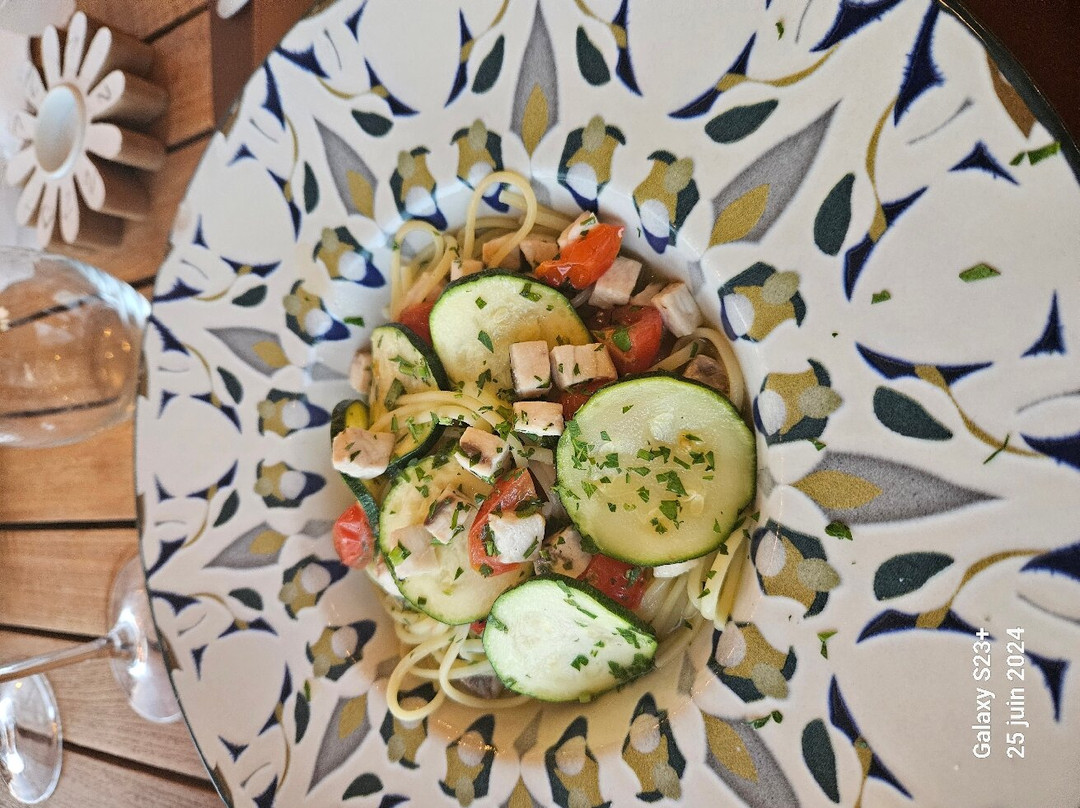 Porto Istana餐馆和美食-Al Porto Ristorante Pizzeria