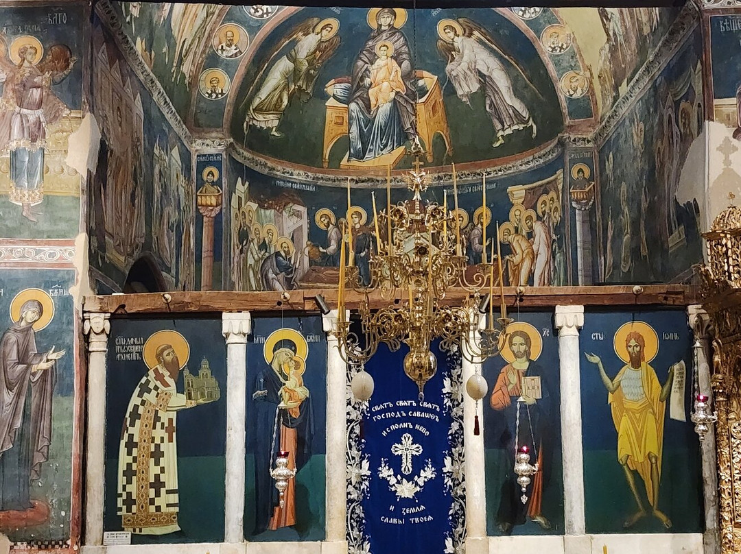 Patriarchate of Pec-Pejë必去景点