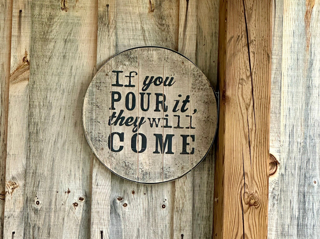 Belmont Lake Brewery