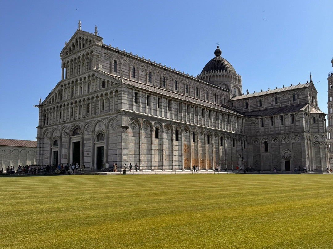 Sightseeing Experience Florence-佛罗伦萨必去景点
