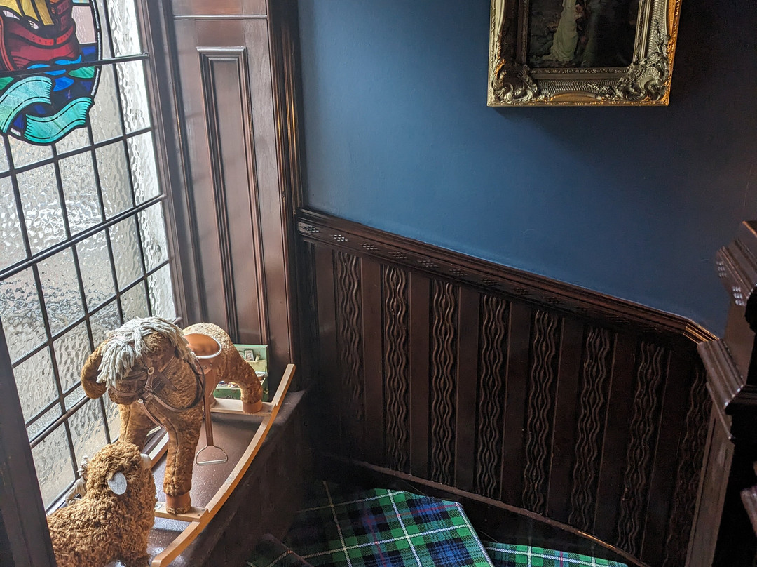 Alltavona Guest House主图