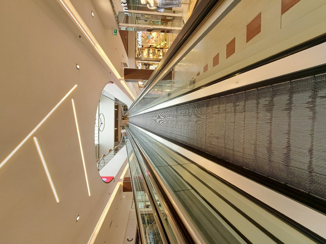 Centro Commerciale Malpensa UNO景点图片