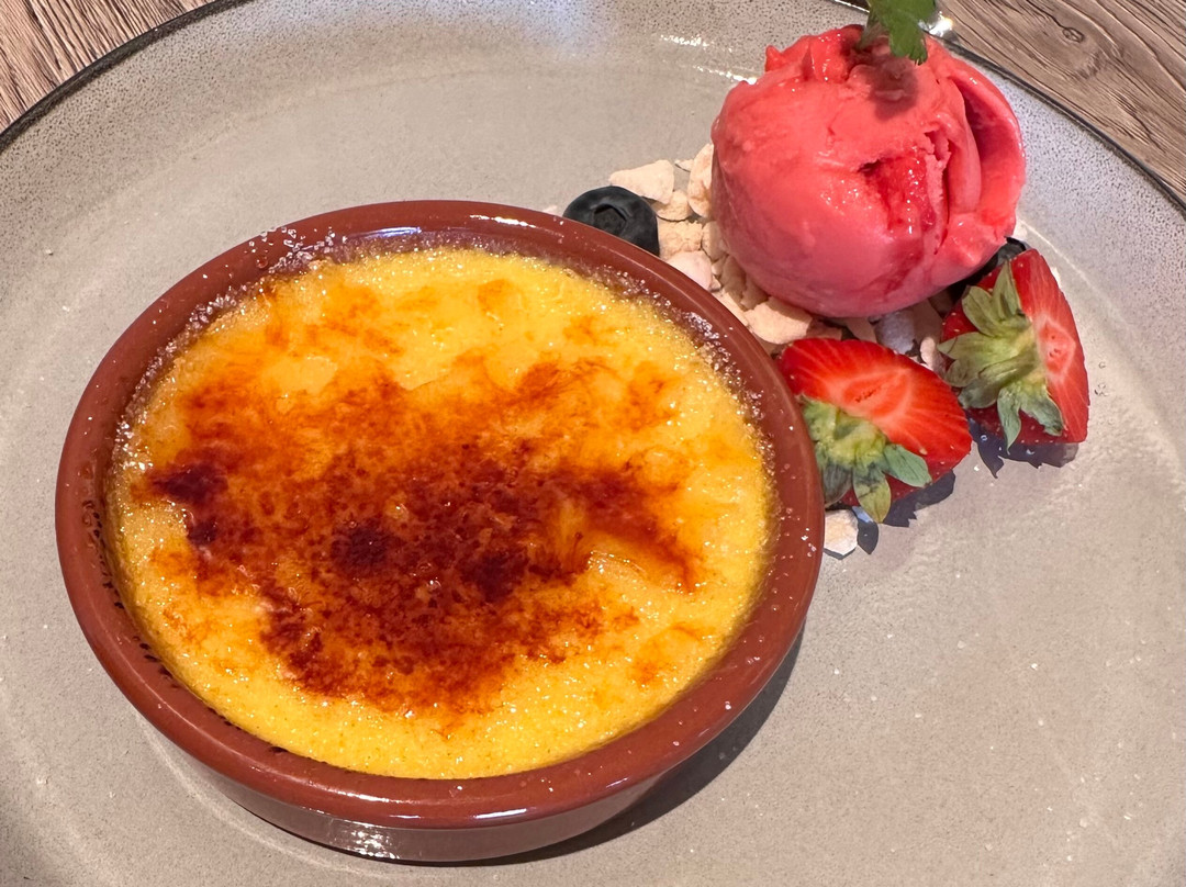 Core by Clare Smyth
