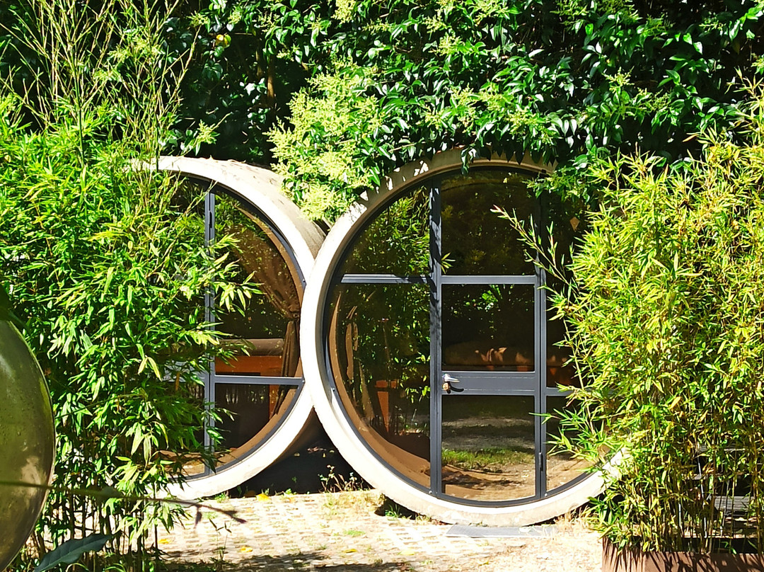 Campismo o Tamanco lda主图