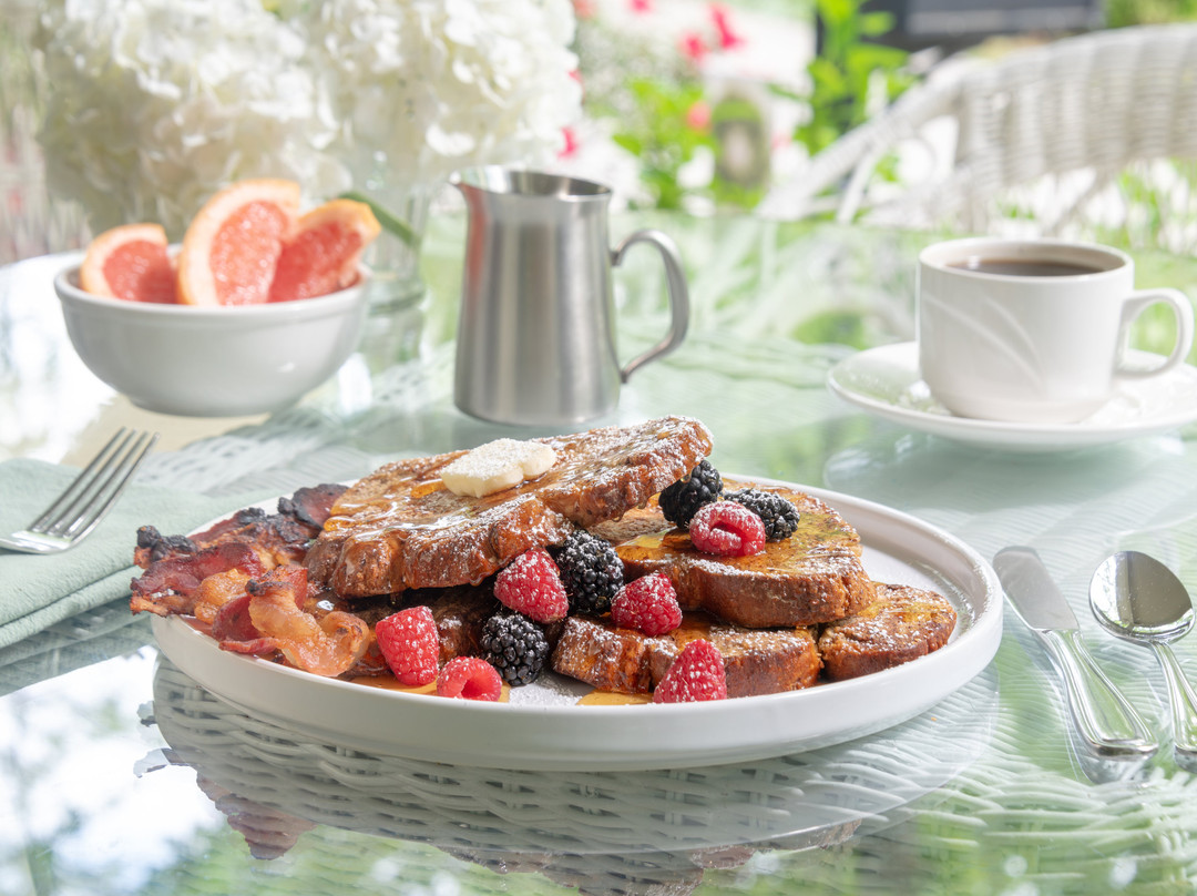 Adairsville酒店住宿-Sage Cottage