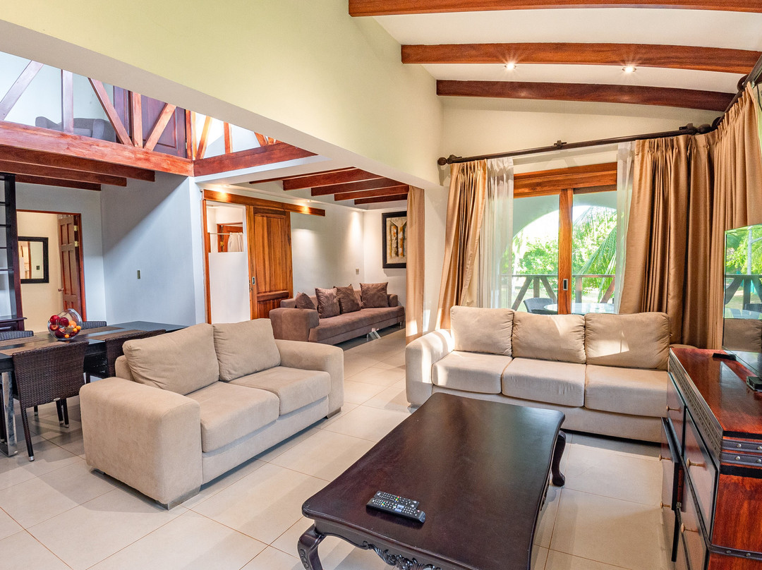 Sunset Del Mar Resort主图