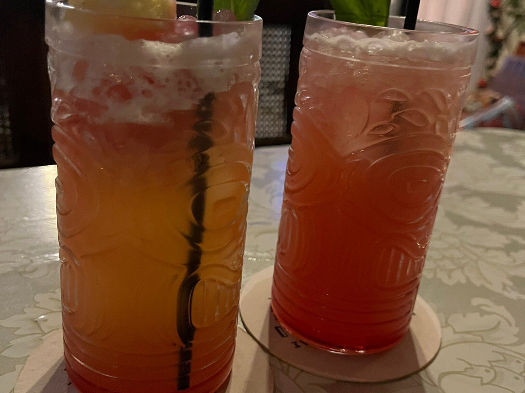 The Vine-Sidari必去景点