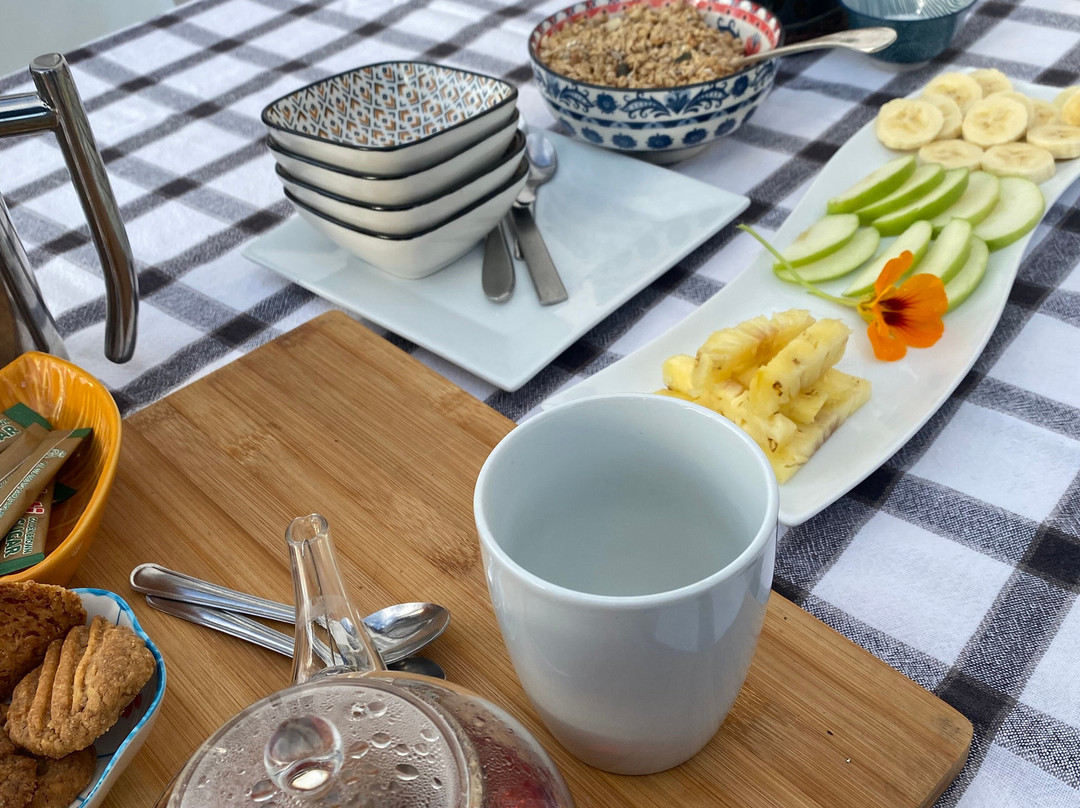 Green Gables Country Inn主图