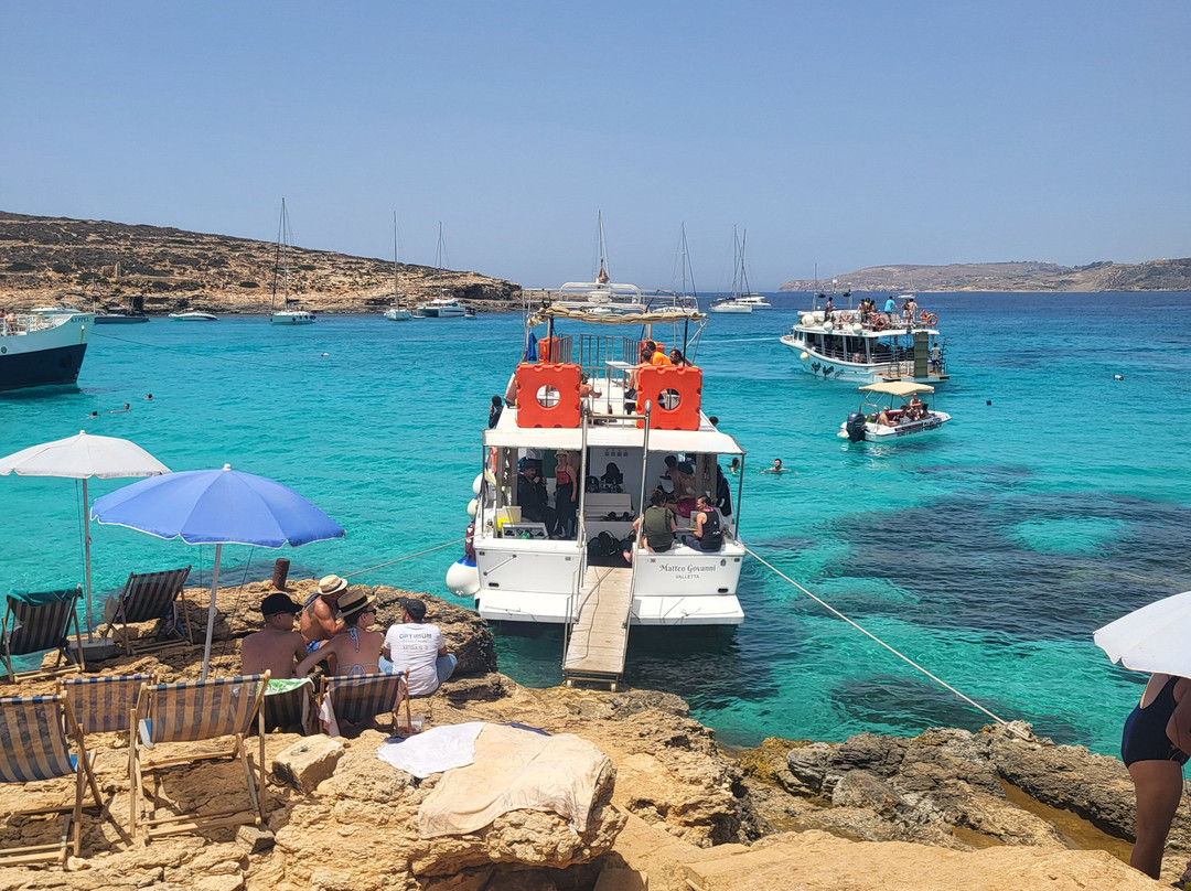 Atlantis Diving Center-Marsalforn必去景点