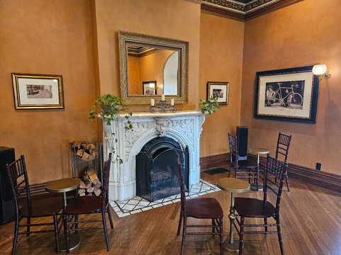 大厦丘酒店主图