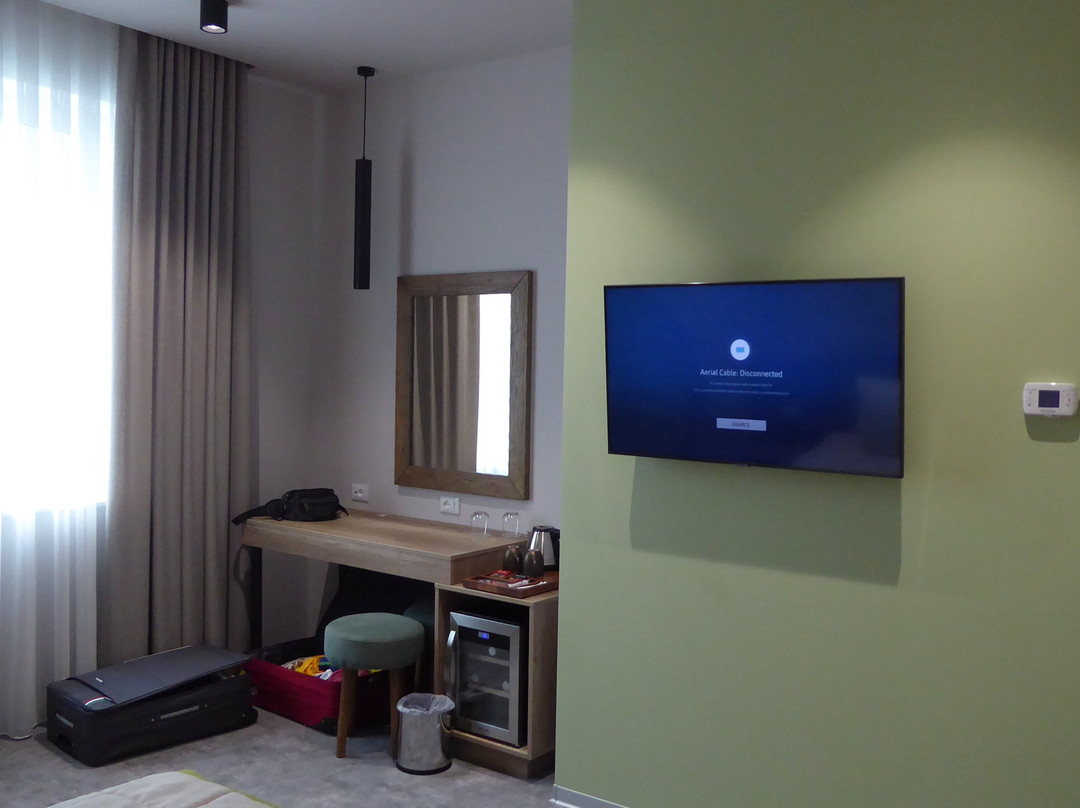 EcoDor Hotel主图