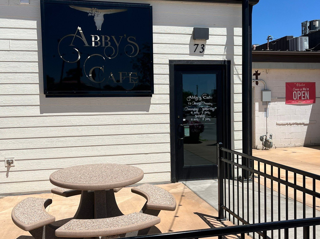 Abby’s Cafe